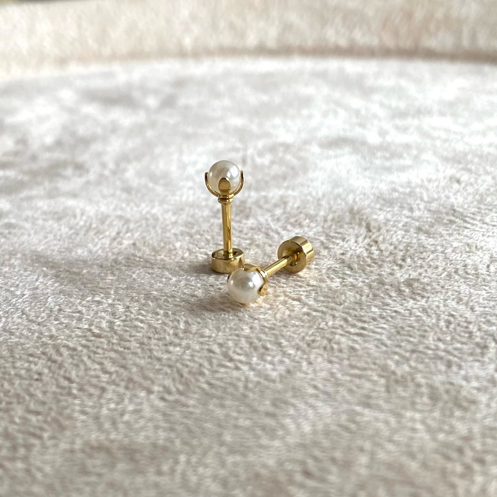 Milia Studs