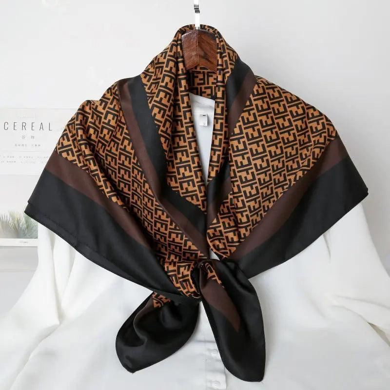 Fendi Scarf