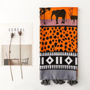 Safari Scarf (90x180cm)