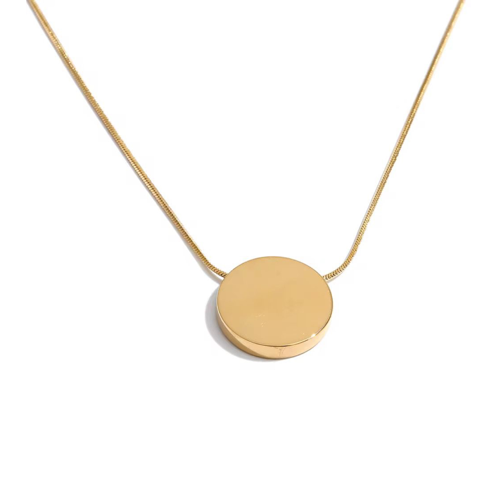 Valora Necklace