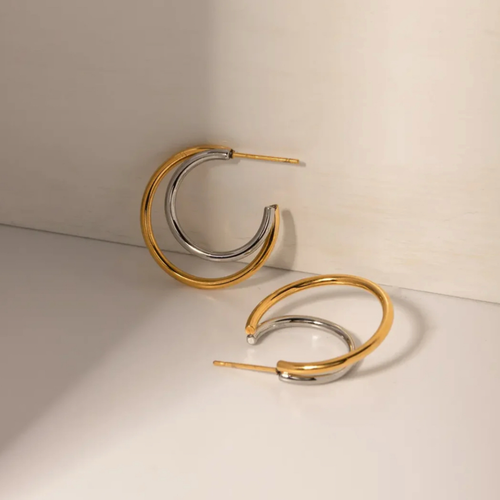 Stella Earrings