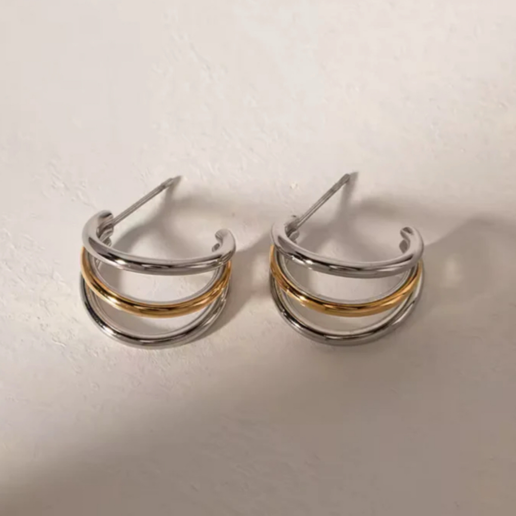 Lety Earrings
