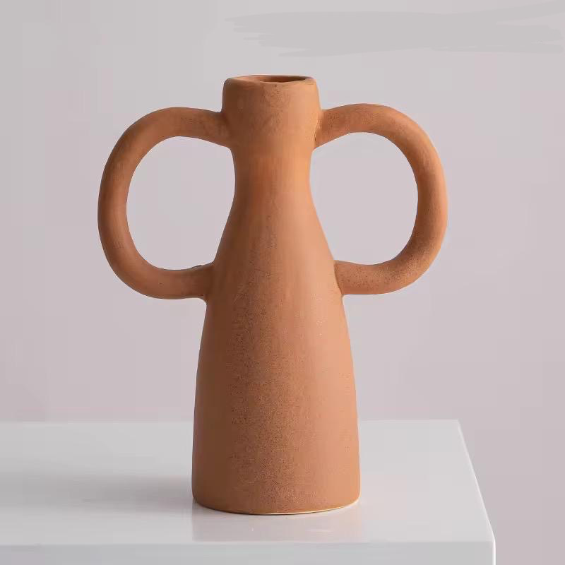 Nessi Vase