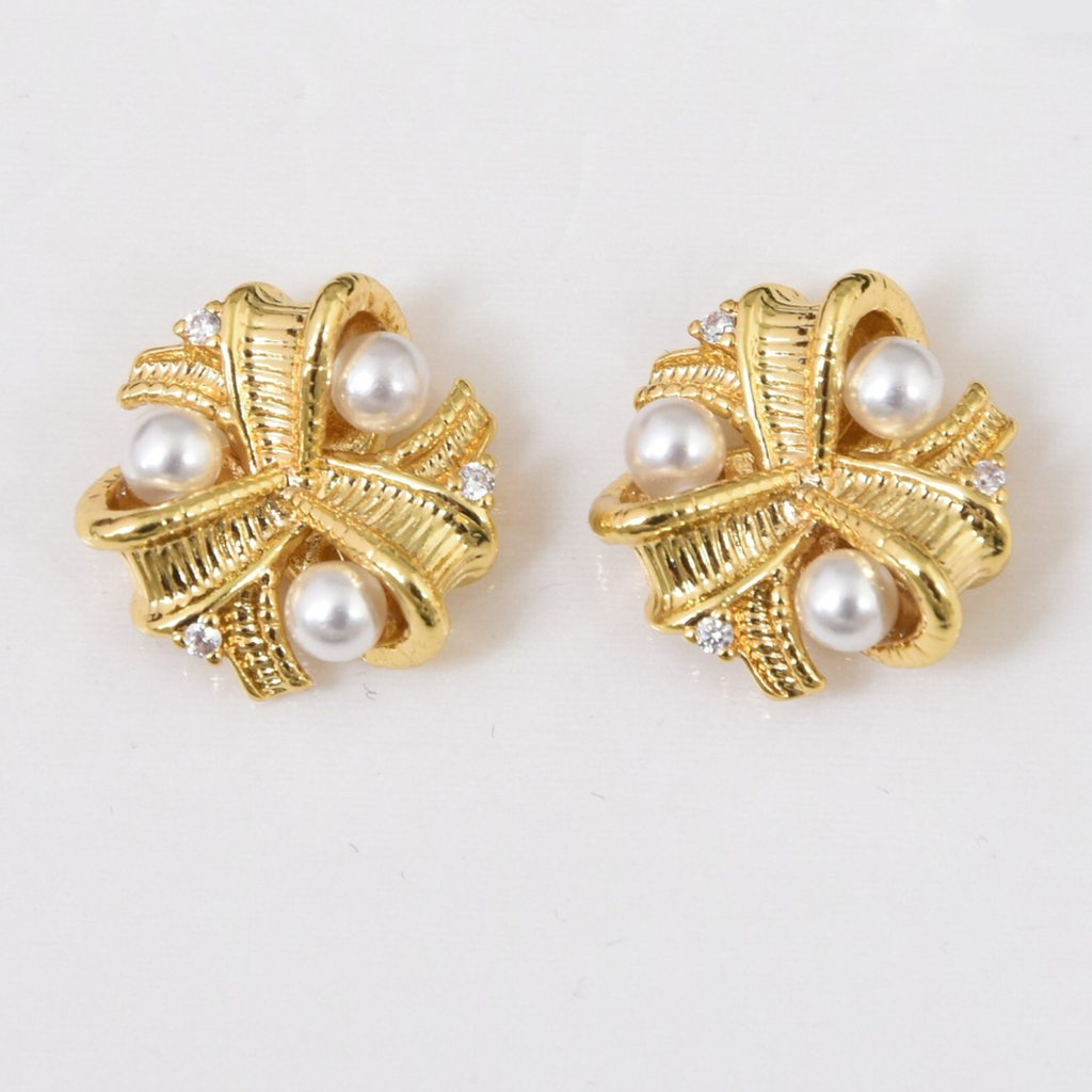 Aurora Earrings