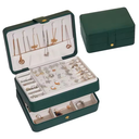Rai Jewelry Case