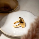 Dome Ring