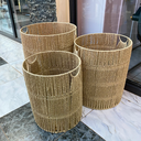 Maddie Basket