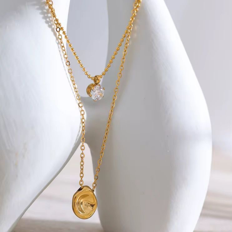 Eva Necklace