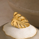 Leaf Ring
