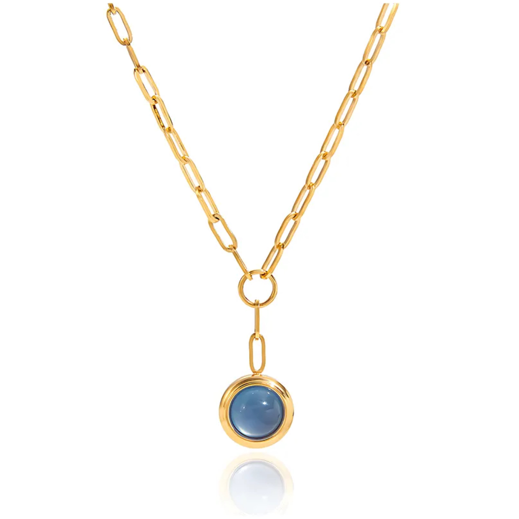 Violetta Necklace