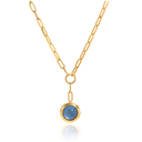 Violetta Necklace
