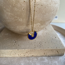 Caser Necklace