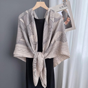 Anna Scarf (130cm)
