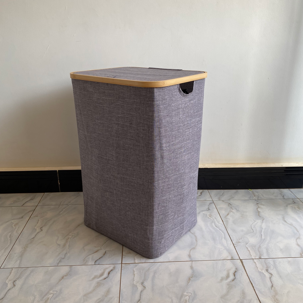 Luna Laundry Basket