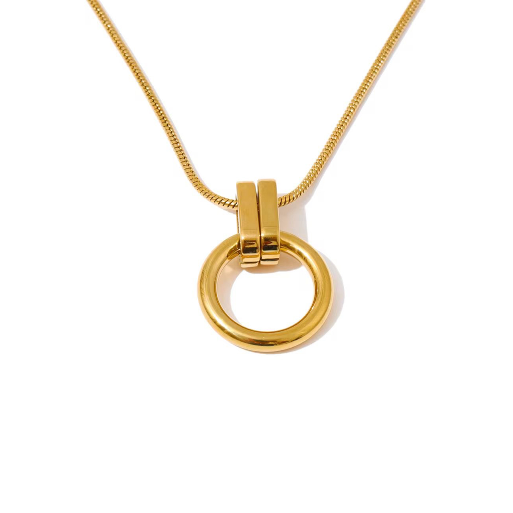 Perla Necklace