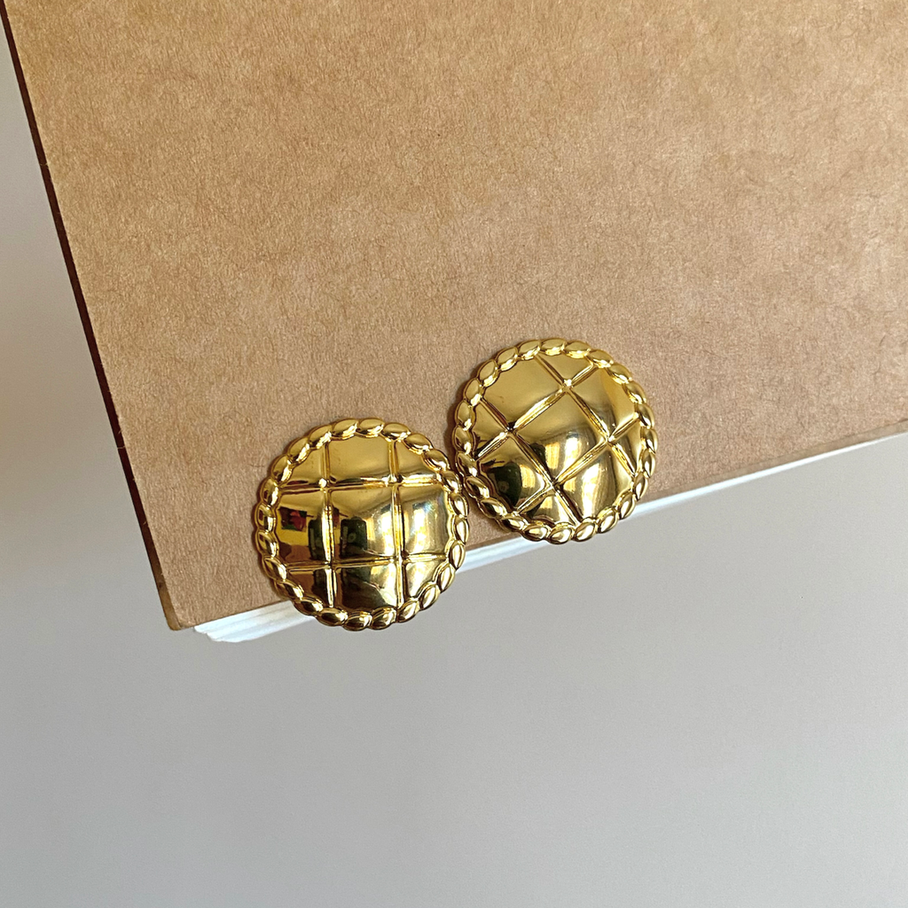 Niecey Earrings
