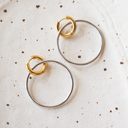 Niecey Earrings