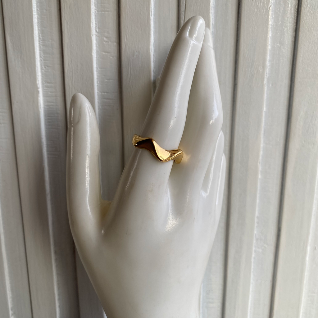 Yara Ring