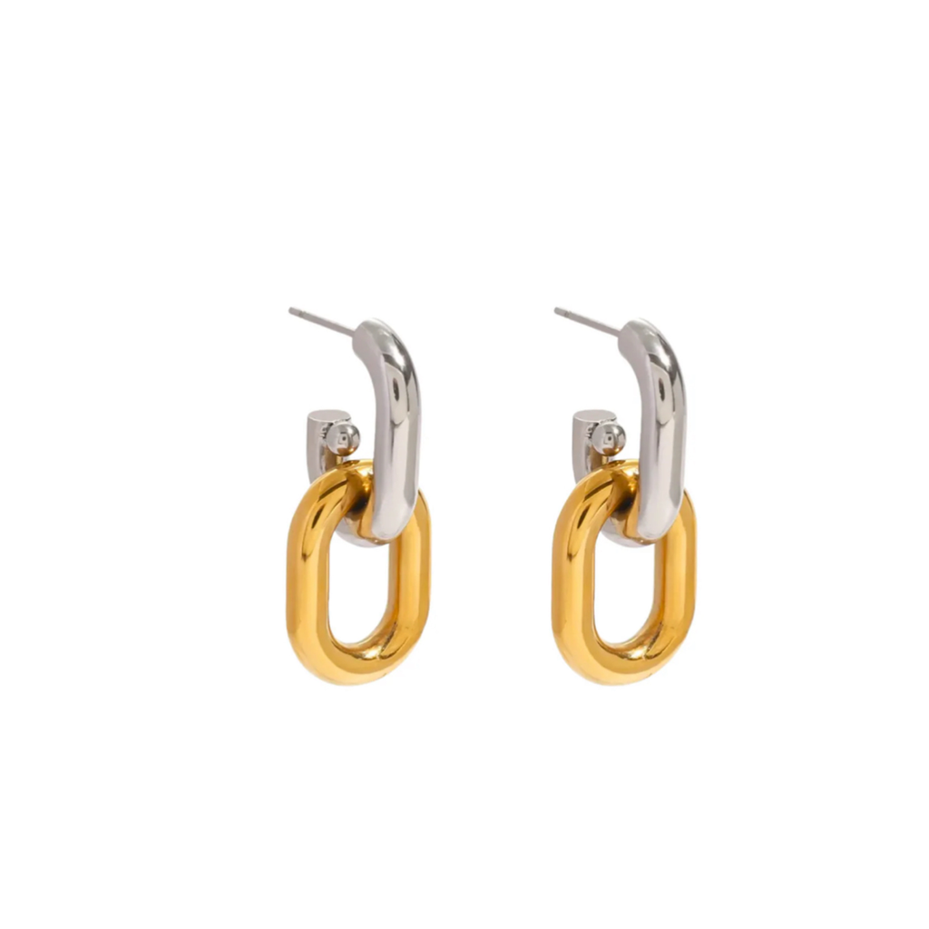 Cissy Earrings