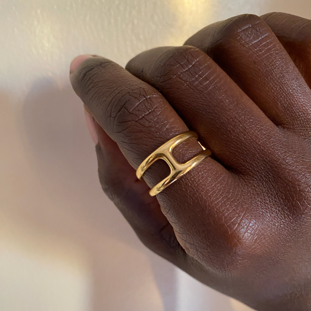 Trove Ring