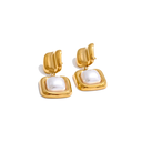 Blanche Earrings
