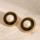 Blanche Earrings