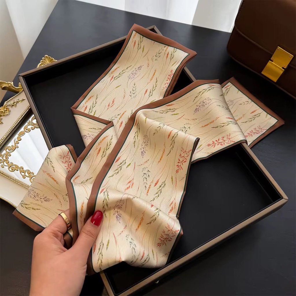 Sera Scarf (12X145cm)