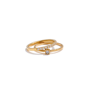 Gems Rings (Set)