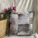 Pattern Cushion Cover (50cm)