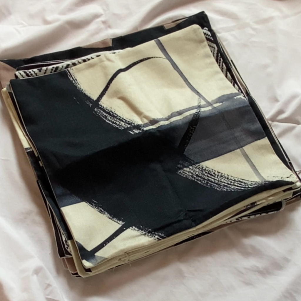 Mila Cushion Cover