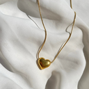 Heart Necklace 