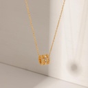 Zoey Necklace 