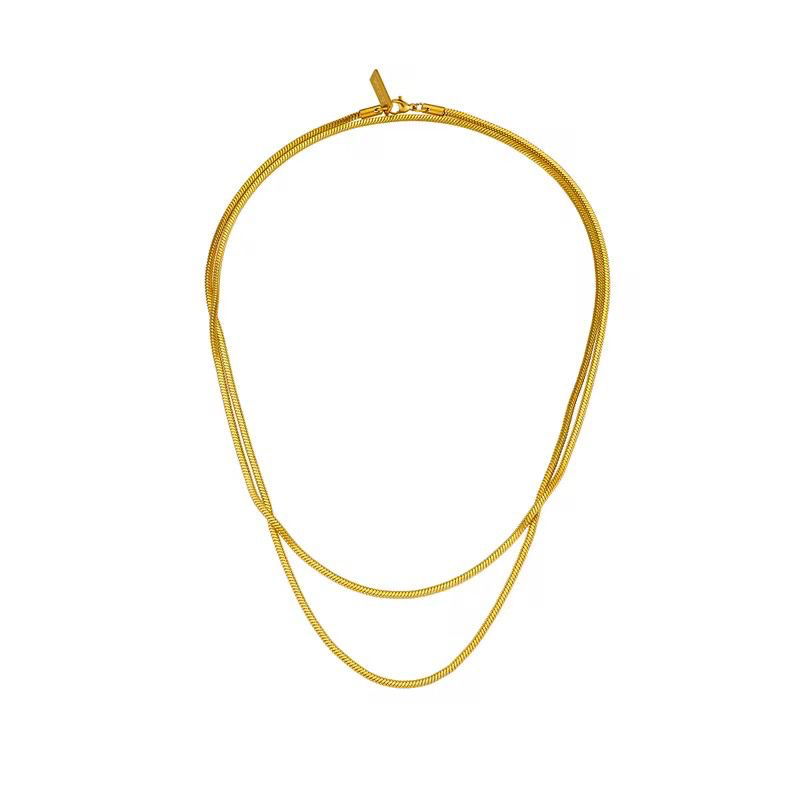 Reese Necklace 