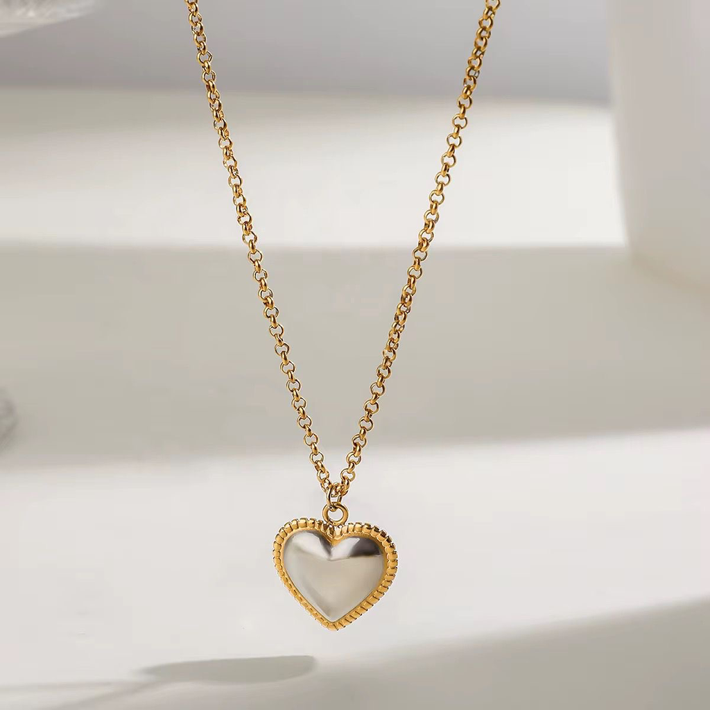 Millie Necklace 