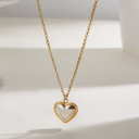 Millie Necklace 