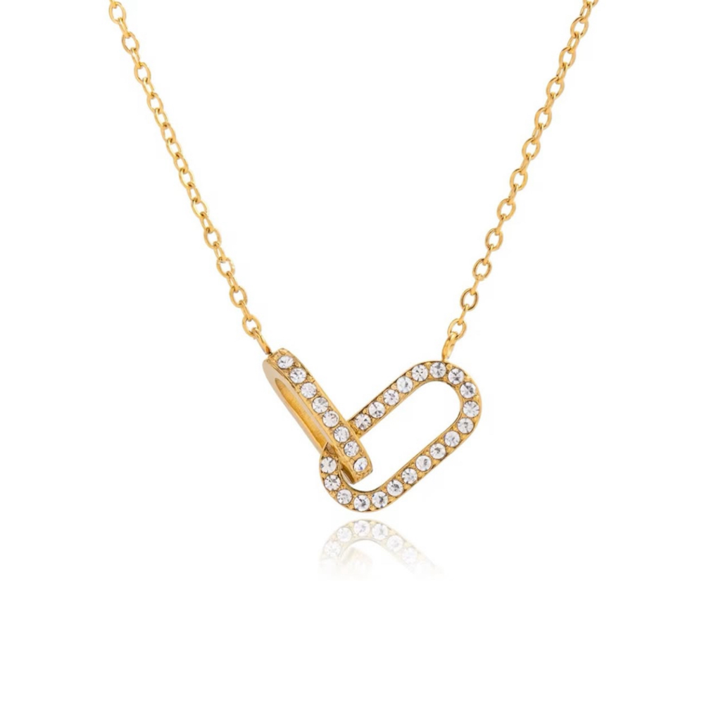 Alora Necklace 