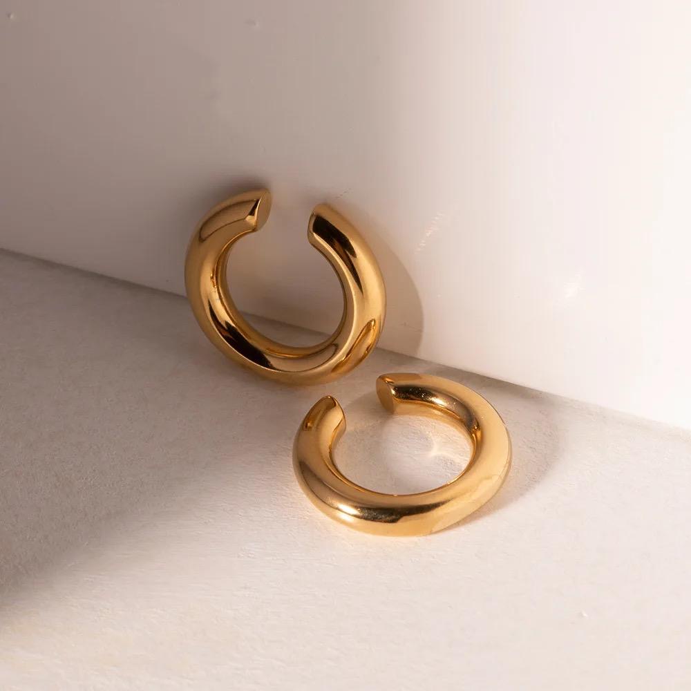 Isla Ear Cuffs