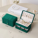 Jane Jewelry Case
