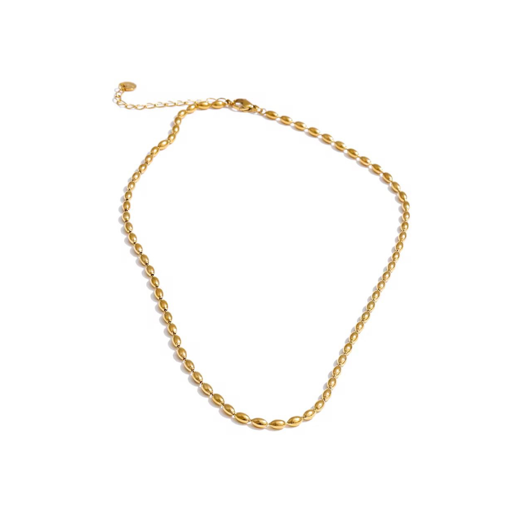 Bead Necklace