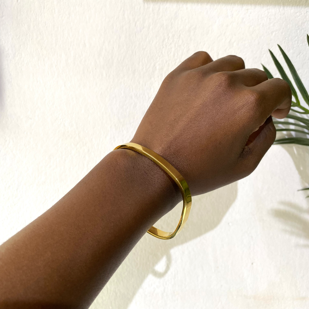 Lula Cuff