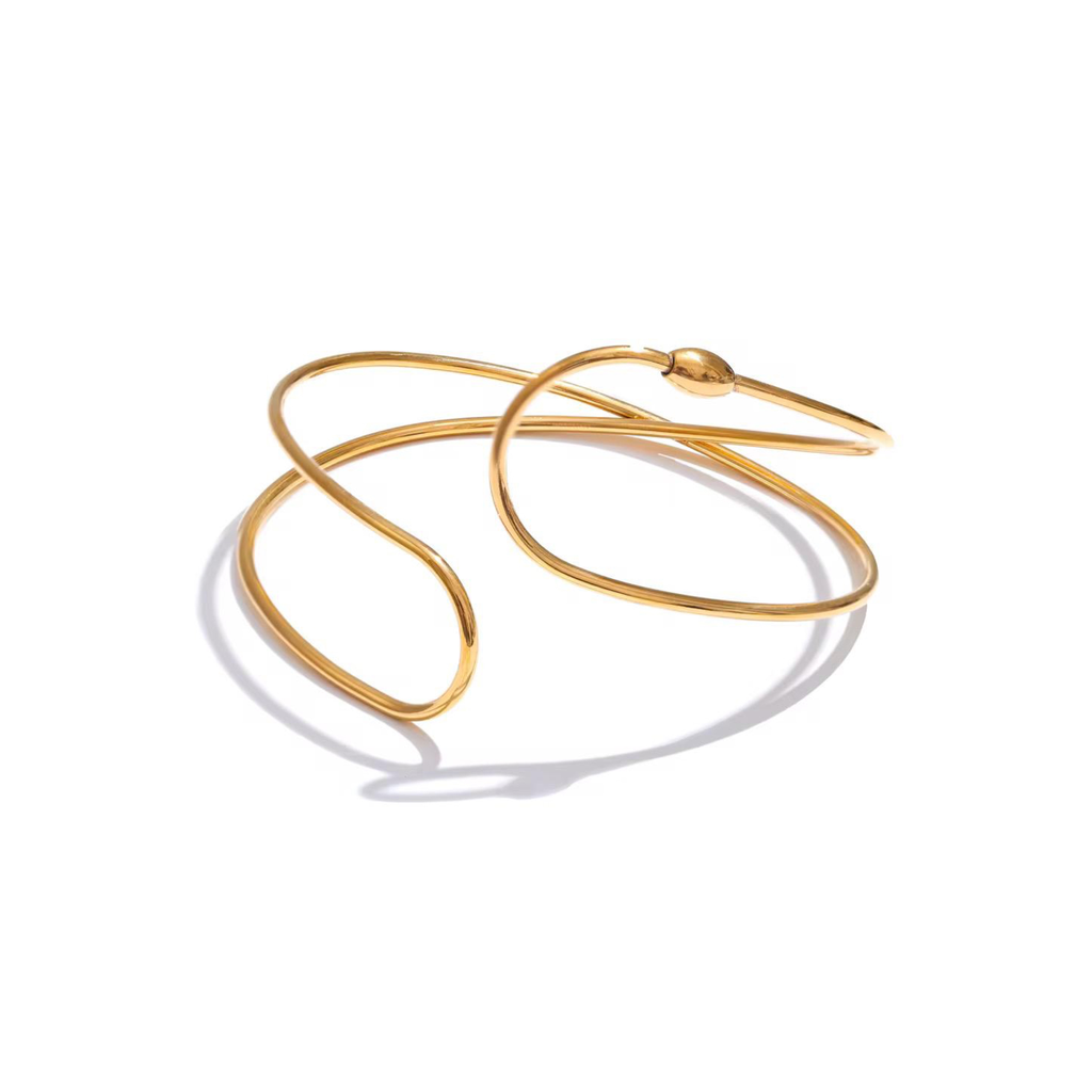 Lula Cuff