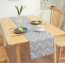 Chevron Table Runner
