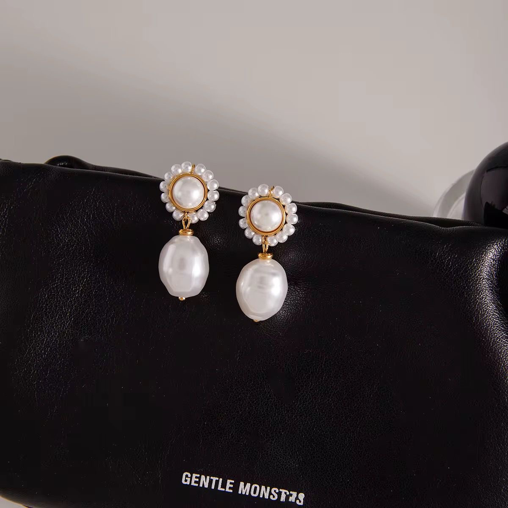 Dana Earrings
