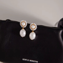 Dana Earrings