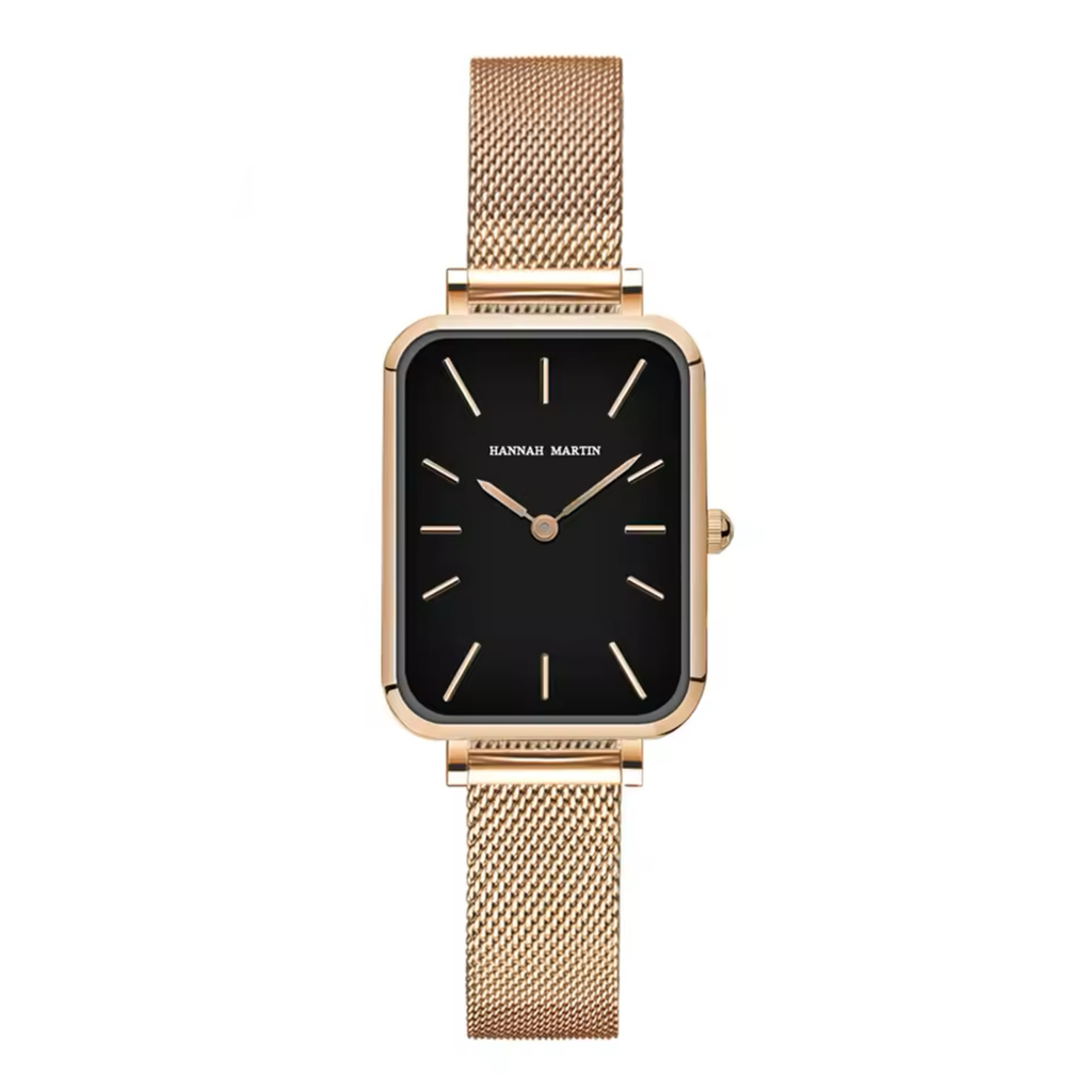 Moderna Watch