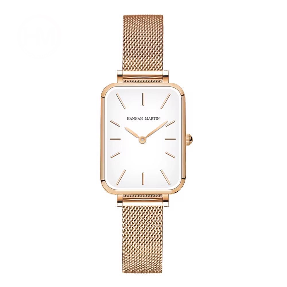 Moderna Watch