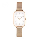 Moderna Watch