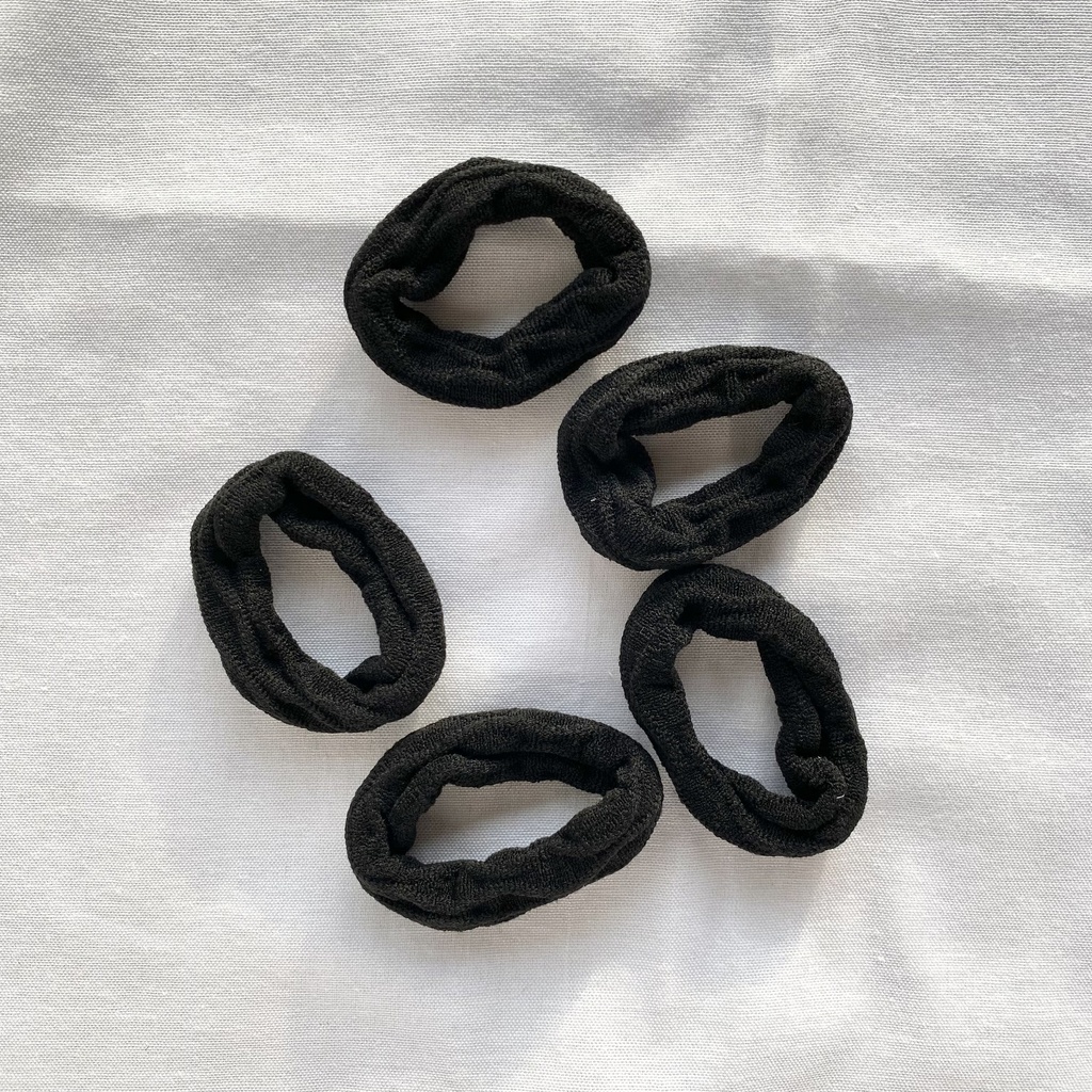 Gwen Hair Ties Set