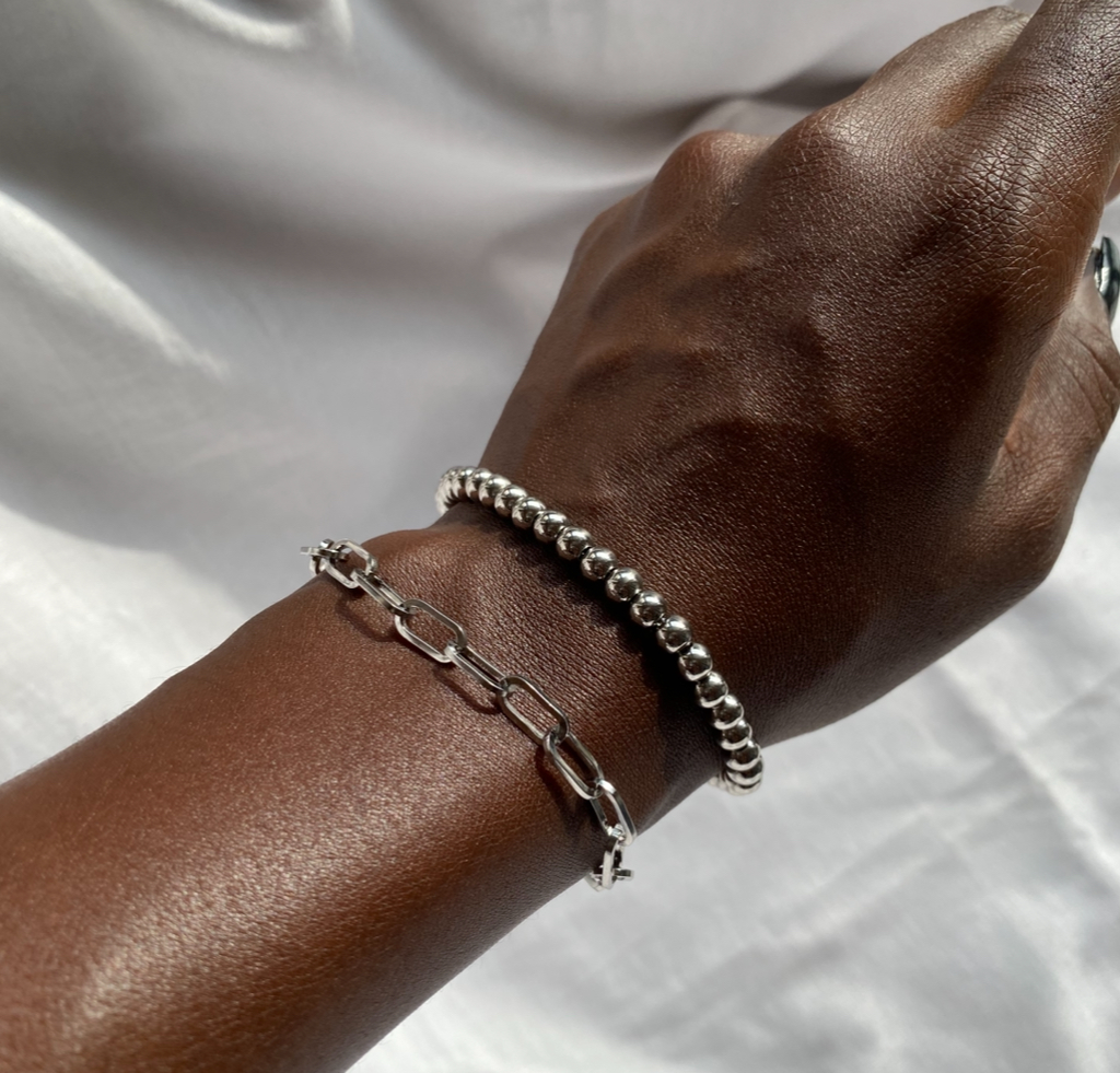 Ares Bracelet Set
