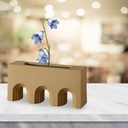 Geometric Vase